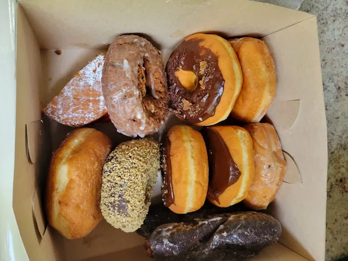 Heav'nly Donuts Derry NH Picture 9