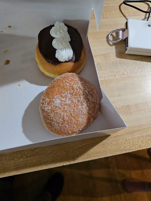 Heav'nly Donuts Derry NH Picture 2