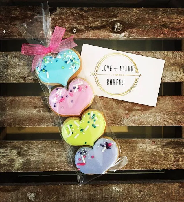 Love&Flour Picture 8