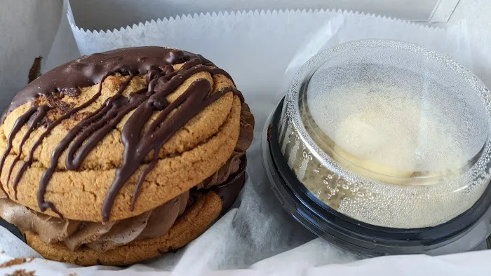 Chatila's Sugar Free Bakery Picture 1