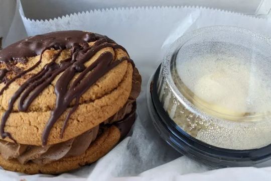 Chatila's Sugar Free Bakery