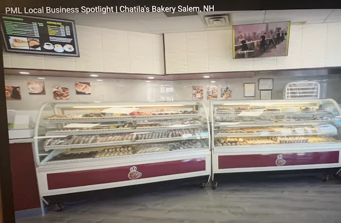 Chatila's Sugar Free Bakery Picture 7