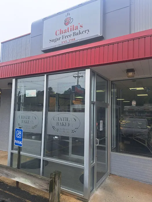 Chatila's Sugar Free Bakery Picture 9