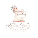 Allie Cat's Bake Shop