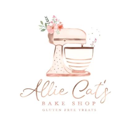 Allie Cat's Bake Shop