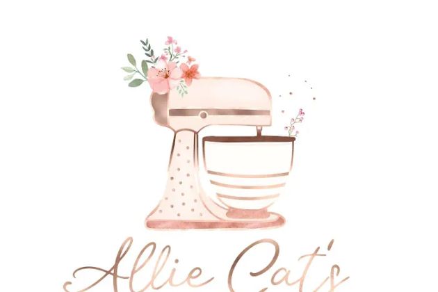 Allie Cat's Bake Shop