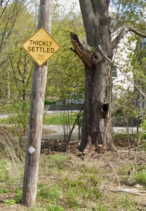 Hochwasserhose Picture 1