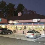 Honey Dew Donuts