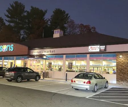 Honey Dew Donuts