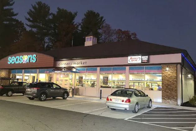 Honey Dew Donuts