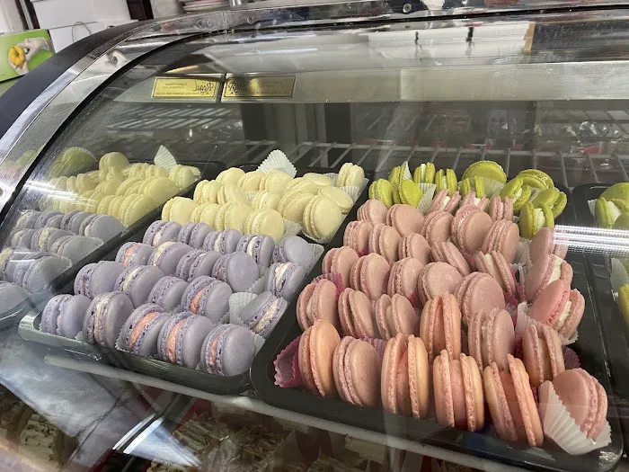 Michael's Bakery Picture 1