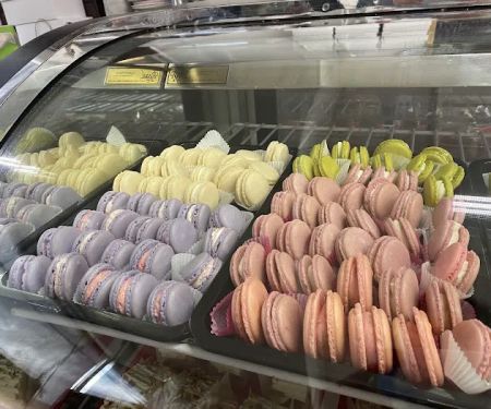 Michael's Bakery