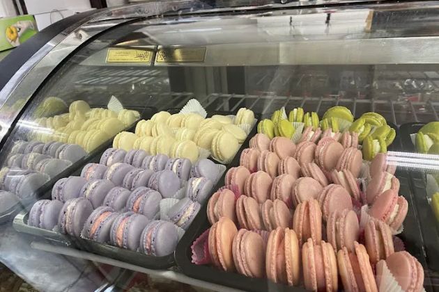 Michael's Bakery