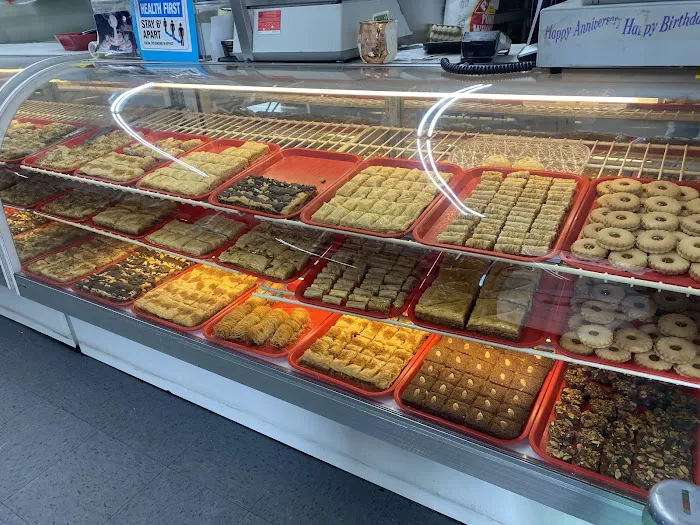 Michael's Bakery Picture 2