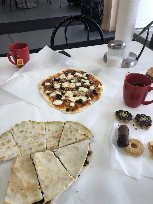 Michael's Bakery Picture 8