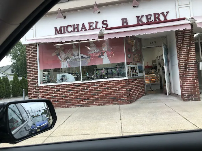 Michael's Bakery Picture 5