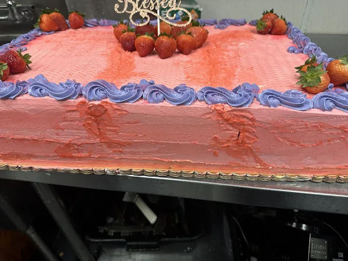 Michael's Bakery Picture 6