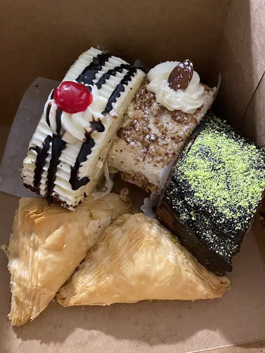Michael's Bakery Picture 10