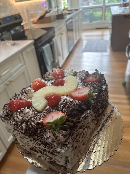 Michael's Bakery Picture 7
