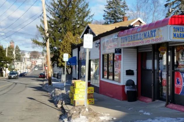 Tower Hill Bakery Corp