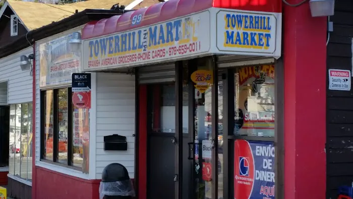 Tower Hill Bakery Corp Picture 2