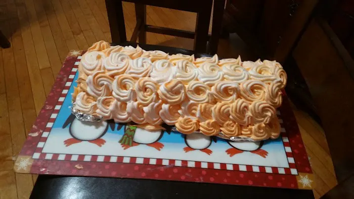 Dulces Maria Picture 2