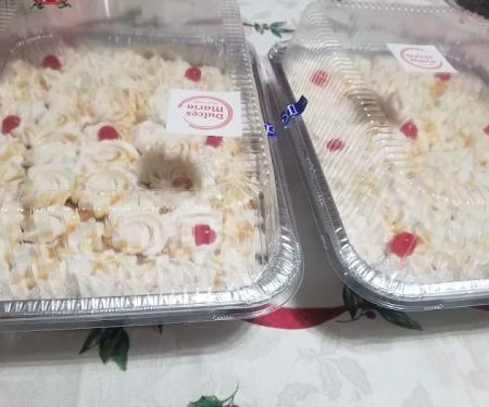 Dulces Maria