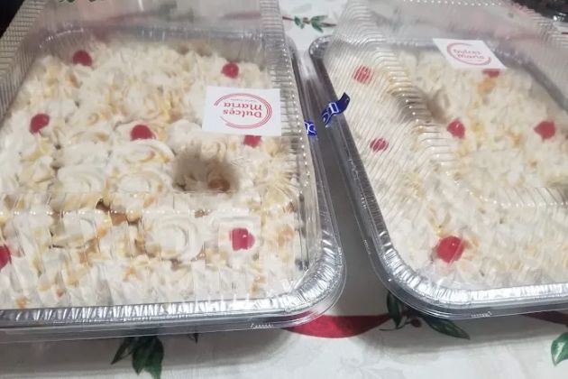 Dulces Maria