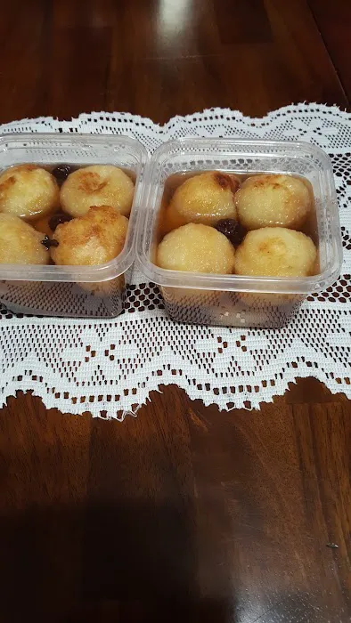 Dulces Maria Picture 3