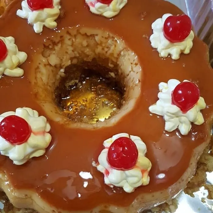 Dulces Maria Picture 6