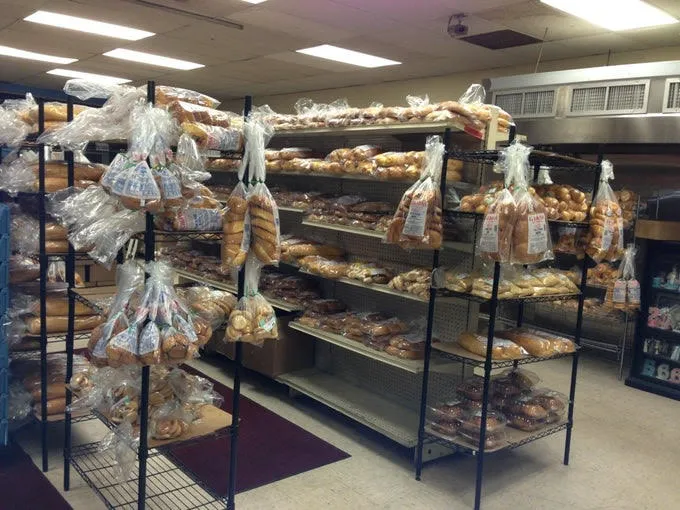Don Pan La Cibaena Bakery Picture 1