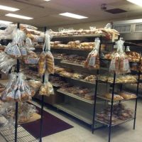 Don Pan La Cibaena Bakery ico
