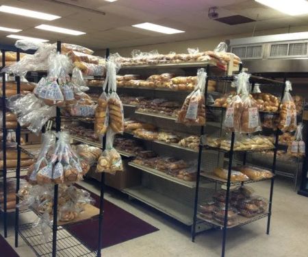 Don Pan La Cibaena Bakery