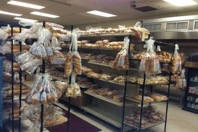Don Pan La Cibaena Bakery