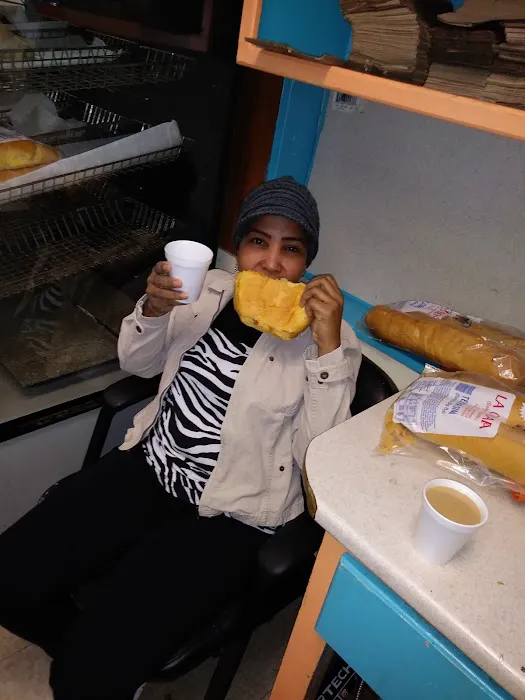 Don Pan La Cibaena Bakery Picture 3