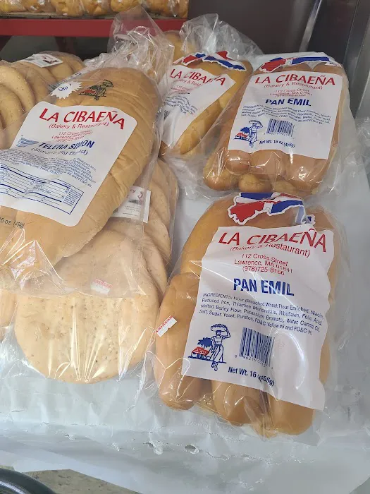 Don Pan La Cibaena Bakery Picture 2
