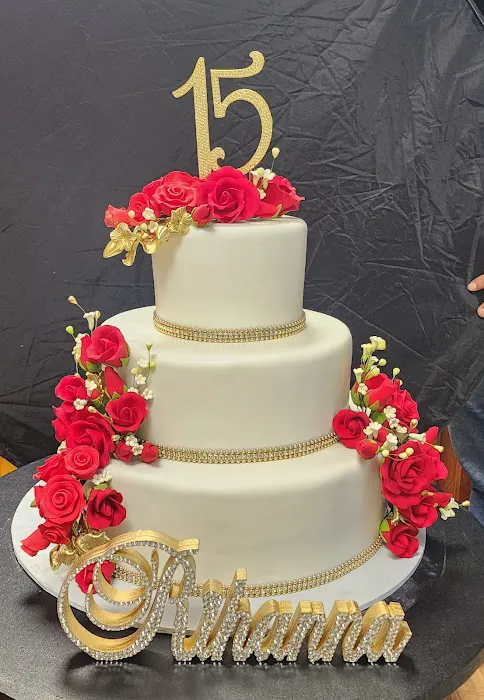 Yeska Cakes Picture 4