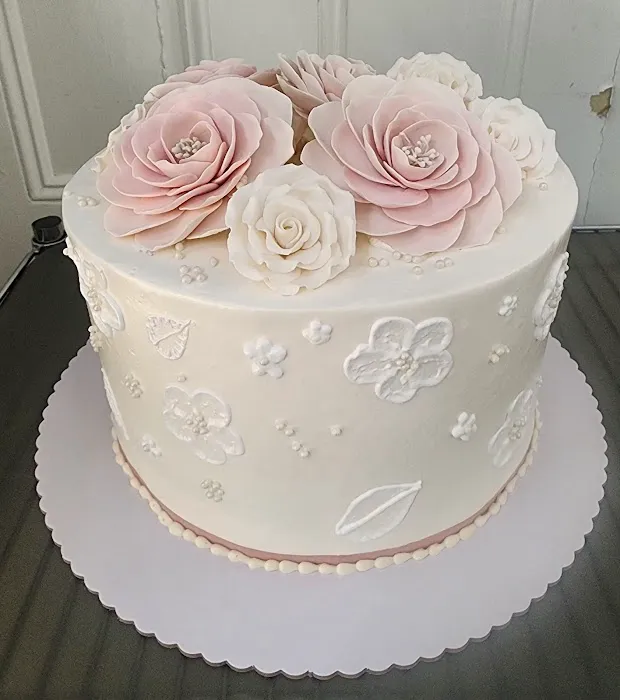 Yeska Cakes Picture 6