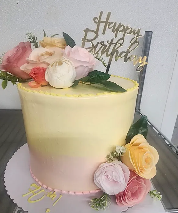 Yeska Cakes Picture 2