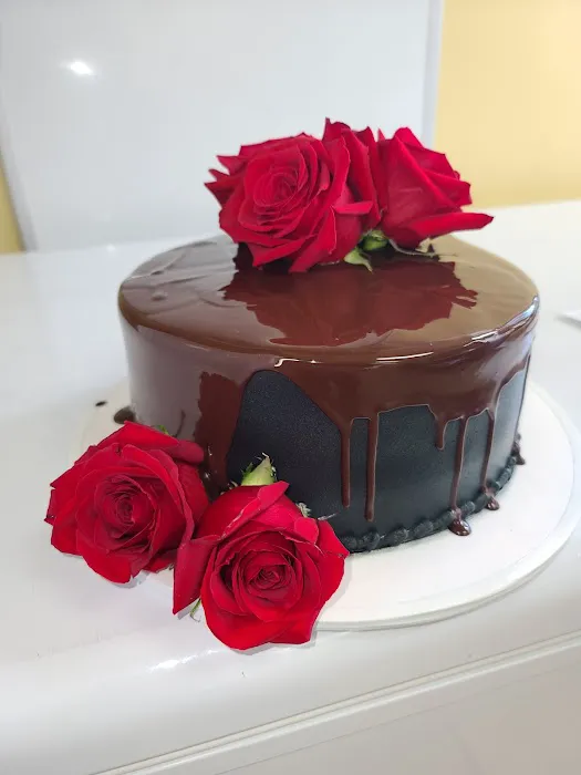 Carlos Cakes Picture 7