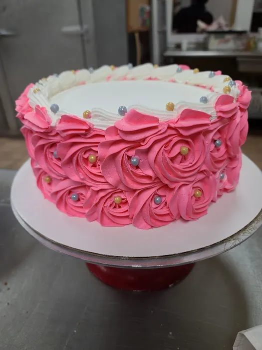 Carlos Cakes Picture 1