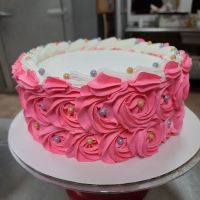 Carlos Cakes ico