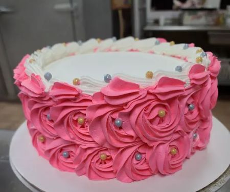 Carlos Cakes