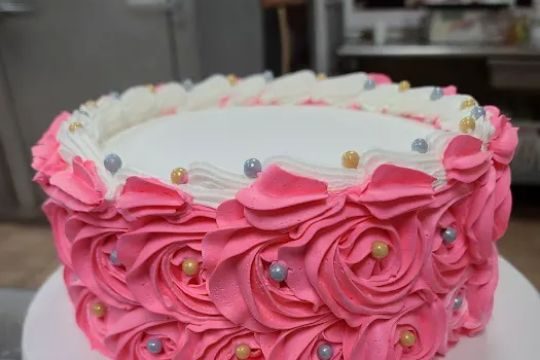 Carlos Cakes