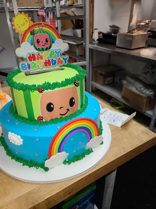 Carlos Cakes Picture 2