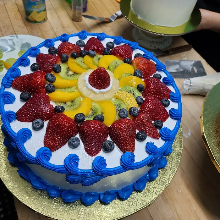 Carlos Cakes Picture 10