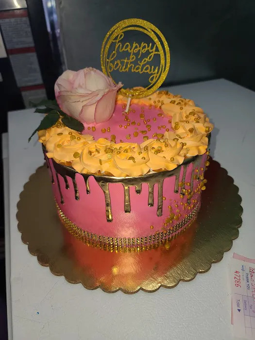 Carlos Cakes Picture 5