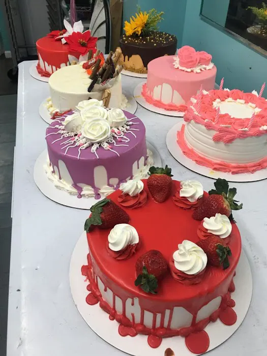 Carlos Cakes Picture 3