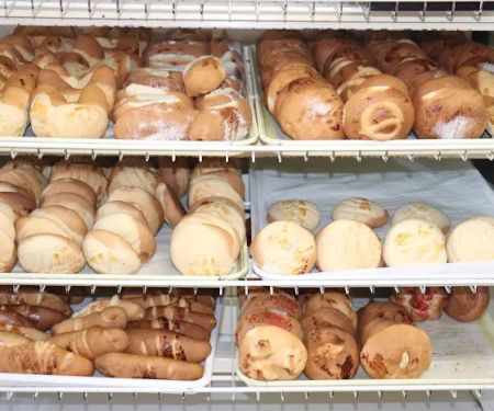 Panaderia El Chapin