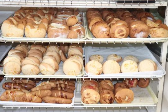Panaderia El Chapin